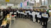 Andalucía en Fruit Logistica