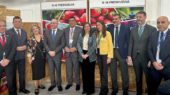 diputación de Huelva en fruit logistica