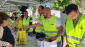 reparto productos del campo