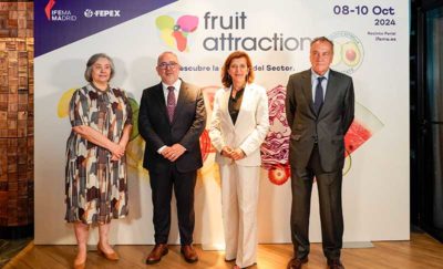 fruit attraction 2023