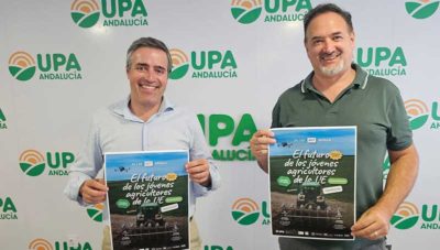 Upa andalucia