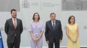nombramientos MAPA