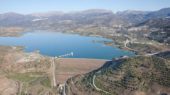 embalse de la Viñuela