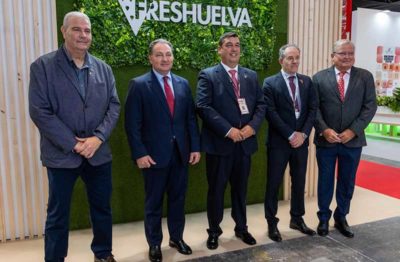 Diputación Freshuelva FA