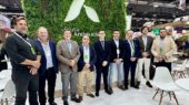 fruta de andalucia fruit attraction 2024