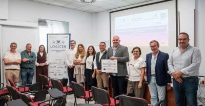 grupo operativo Logiceb