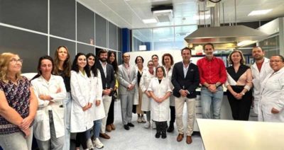 labiagro y AGQ