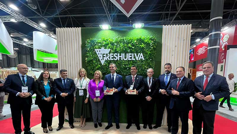 freshuelva fruit attraction