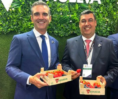 freshuelva fruit attraction