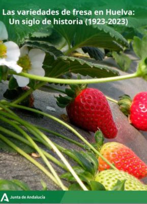libro fresa fruit attraction