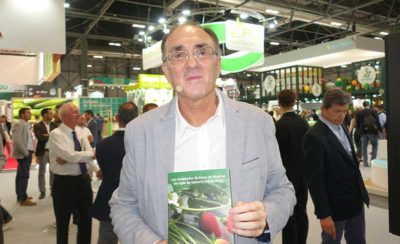 libro fresa fruit attraction
