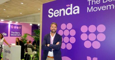 Senda Fruit