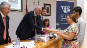 premios colegio de veterinarios