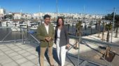 puerto de ayamonte