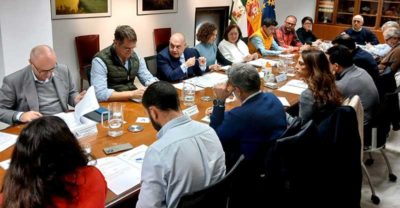 comité de acuicultura