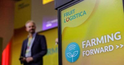 Fruit Logistica 25