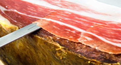 jamón