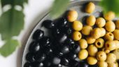aceituna de mesa