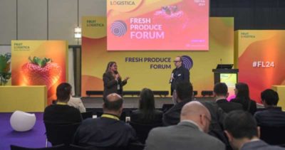Fruit Logistica 2025