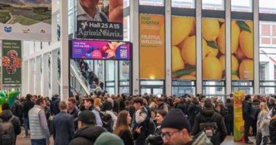 fruit logistica 2025