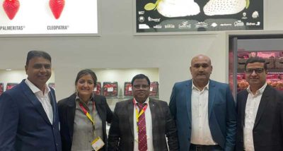 fruit logistica emcocal