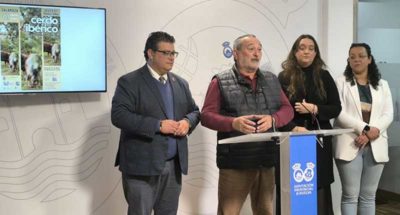 galaroza manchao de jabugo