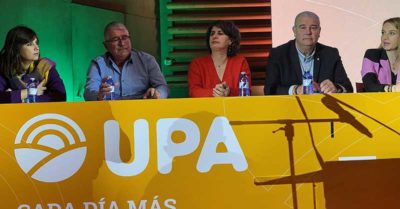 upa huelva