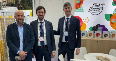 fruit logistica 2025