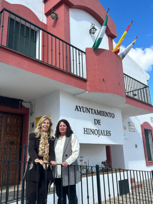 PFEA Hinojales