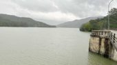 embalse de Los Hurones