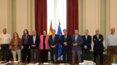 Planas se reúne con las organizaciones agrarias