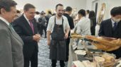Spain Food Nation Summit en Tokio
