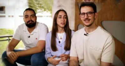 Premios jóvenes inventores