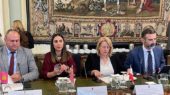 mesa sectorial de agricultura