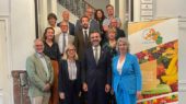 Asamblea de regiones hortícolas europeas
