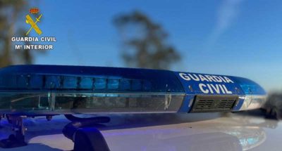 guardia civil