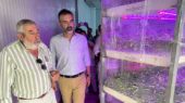 consejero de agricultura