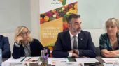 consejero de agricultura