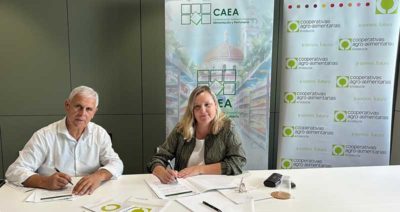 Cooperativas Agro-Alimentarias de Andalucía