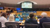 parlamento europeo