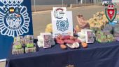 drogas en sandias