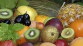 fruta y hortaliza