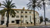 capitanía marítima de Huelva