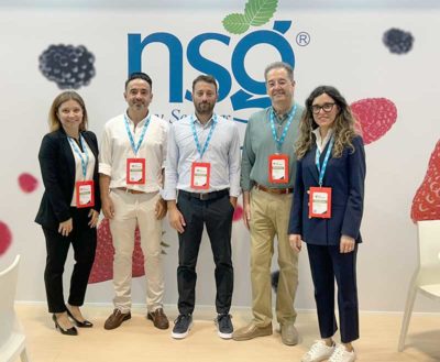 Nova Siri Genetics (NSG)