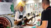 Gastronómika de San Sebastián
