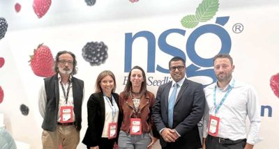 Nova Siri Genetics (NSG)