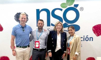 Nova Siri Genetics (NSG)