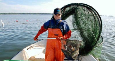 pesca