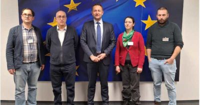 coag bruselas
